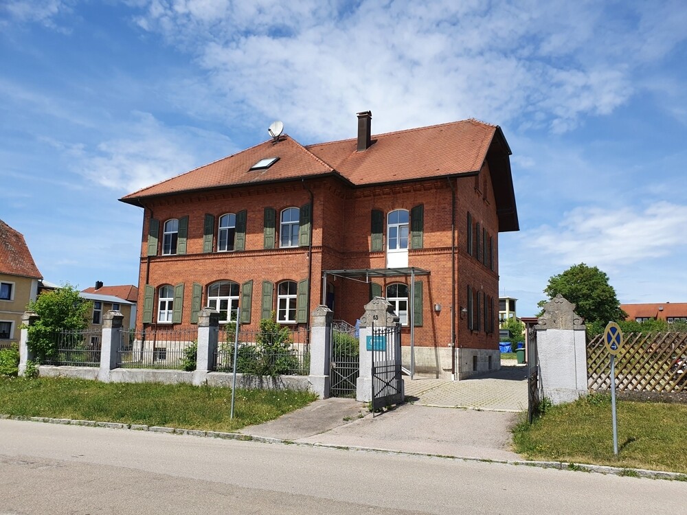 Frontansicht