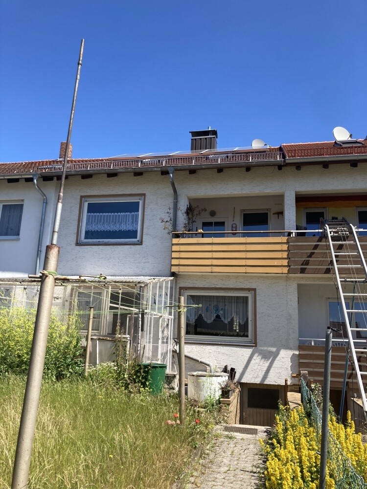 Haus - Süden