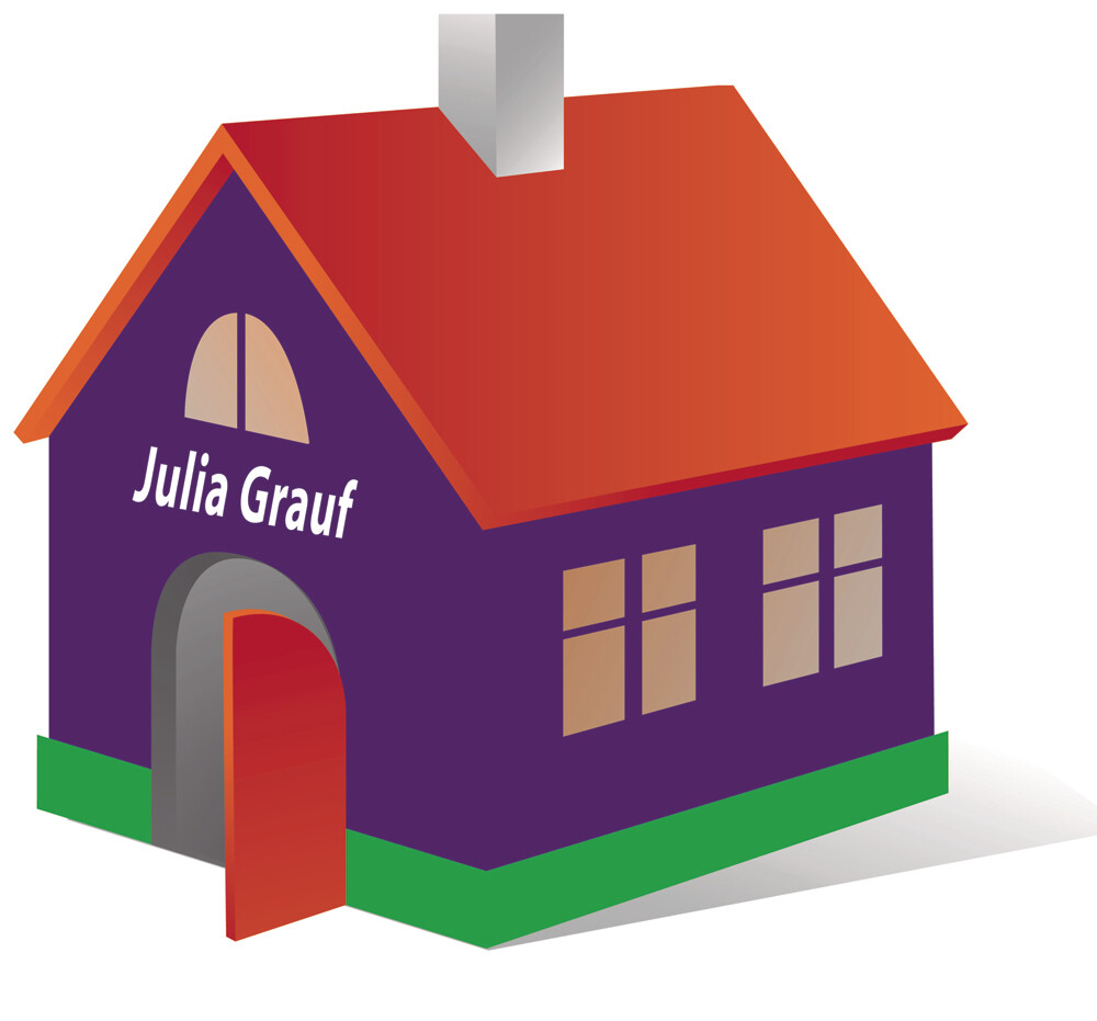 Immobilien Julia Grauf