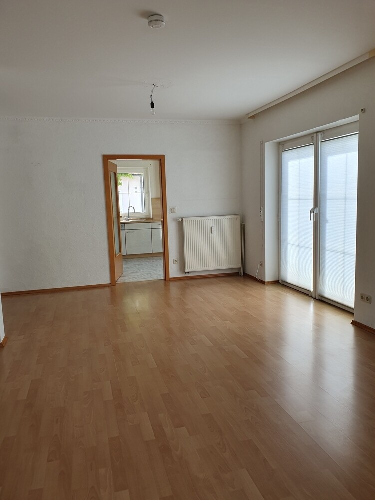 Wohn-u. Esszimmer