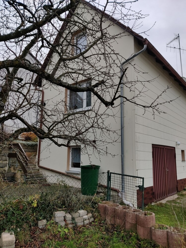 Seitenansicht