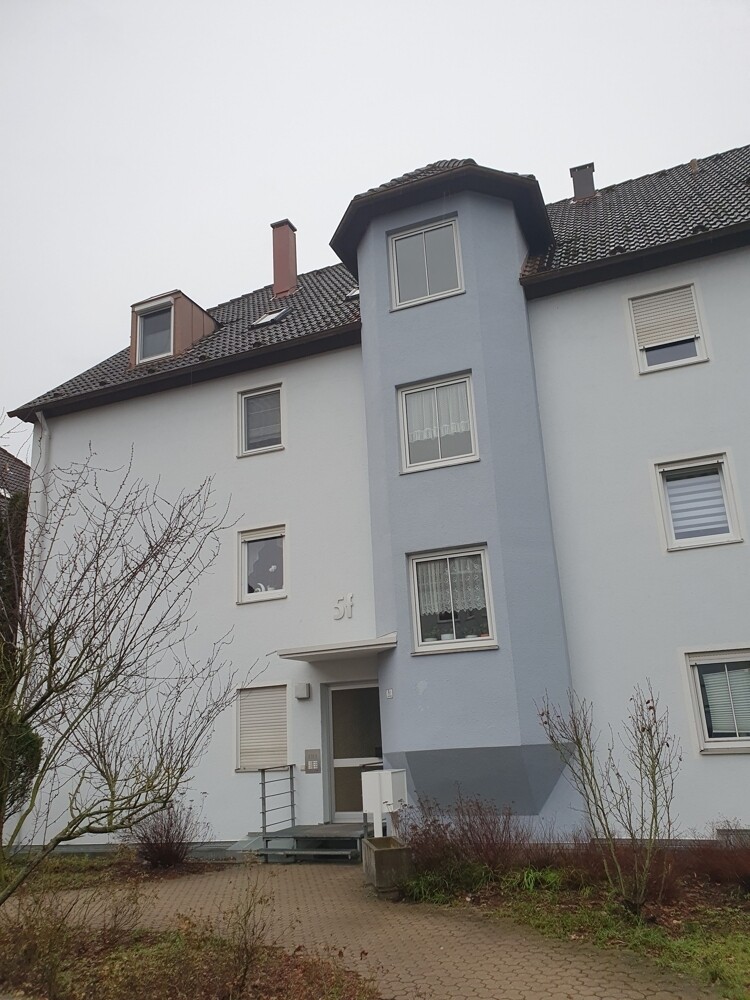 Haus