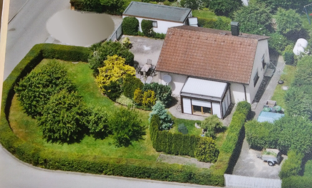 Vogelperspektive