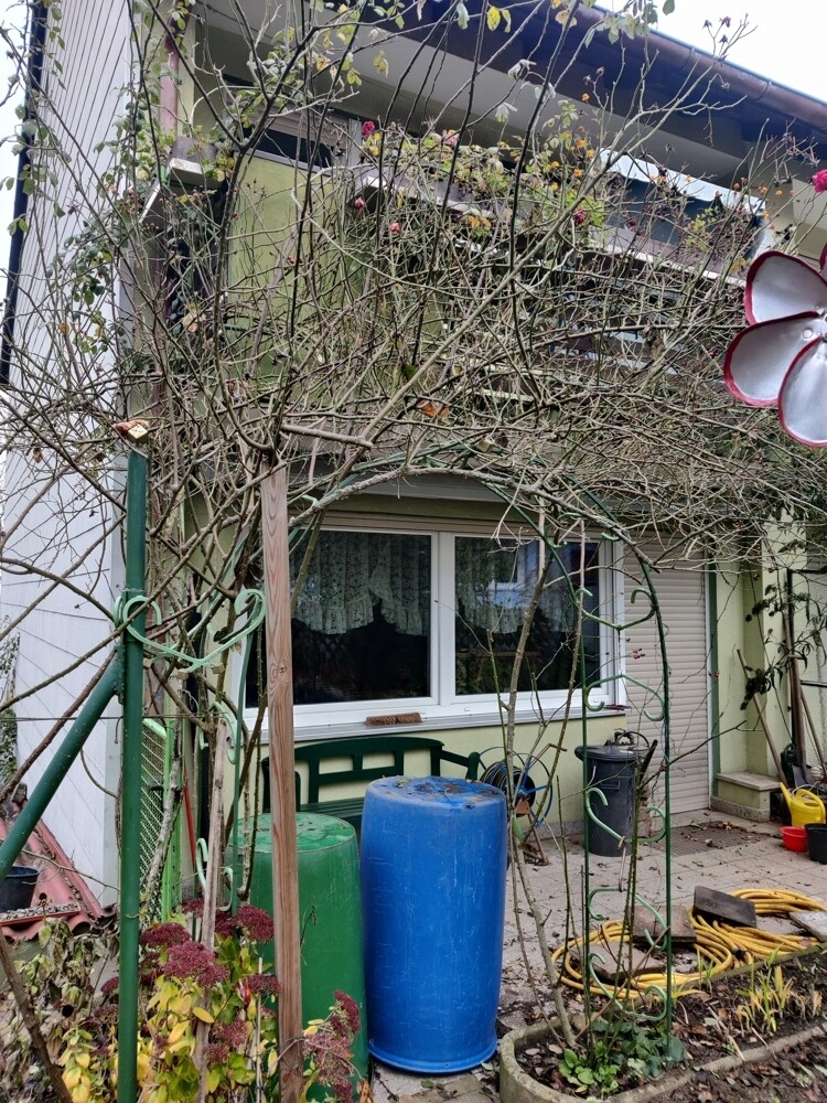 Südansicht
