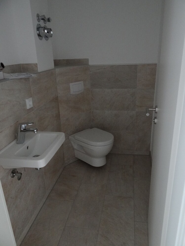 Gäste-WC