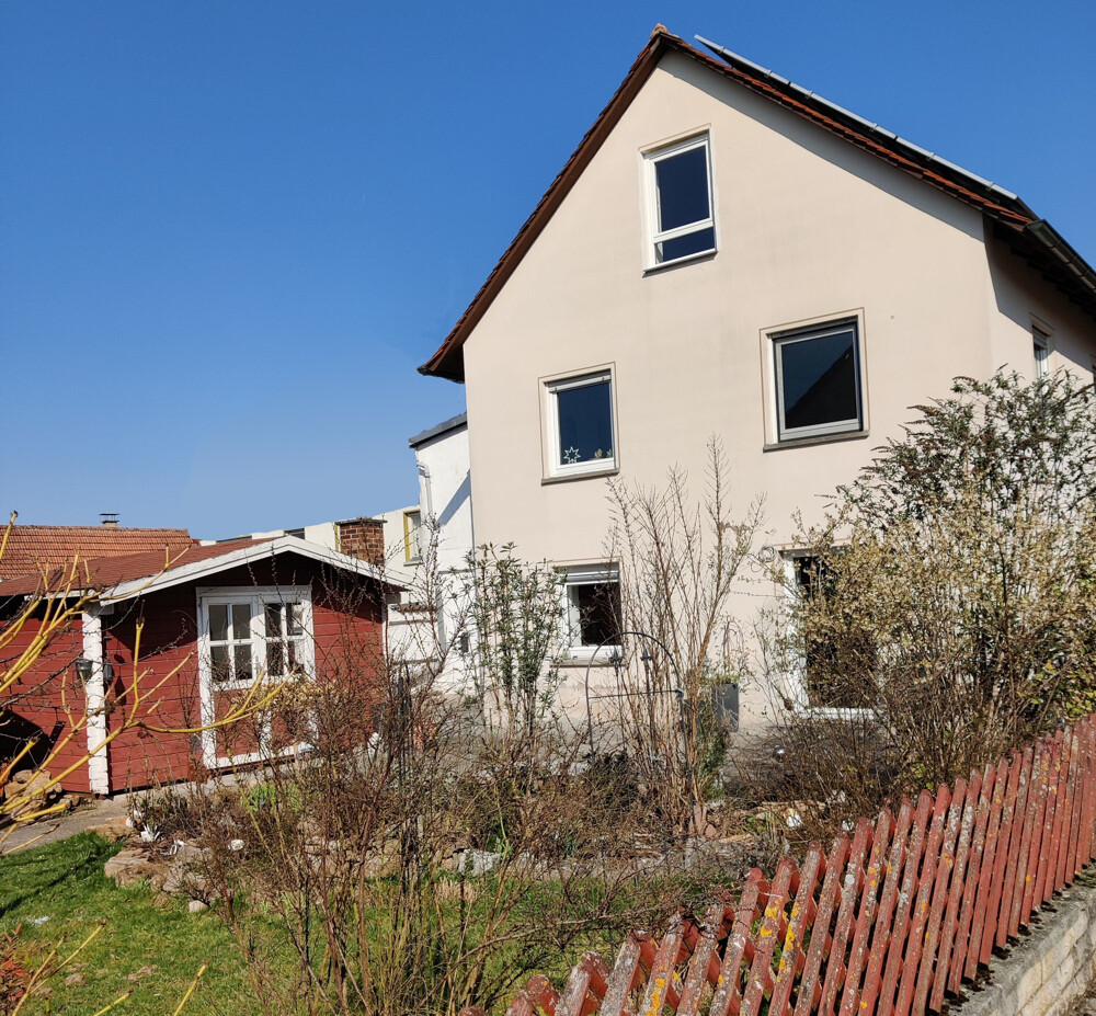 Ihr neues Zuhause