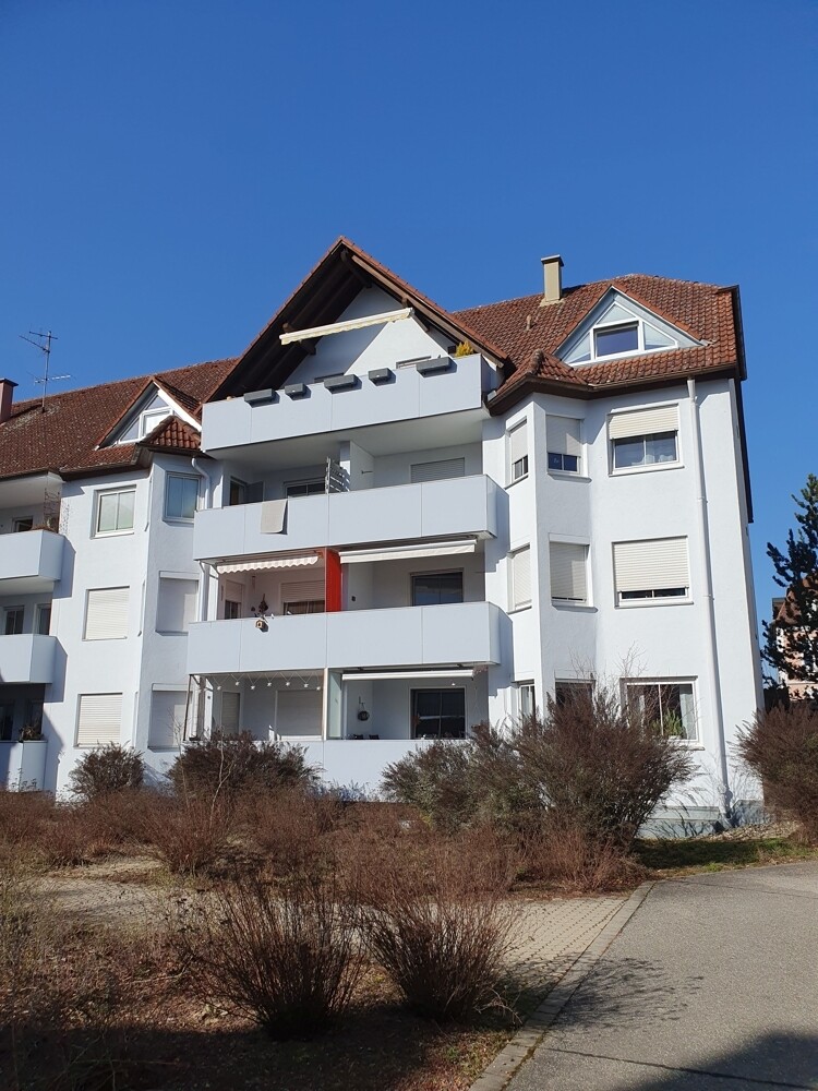 Objektansicht