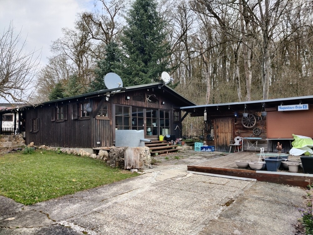 Gästehaus
