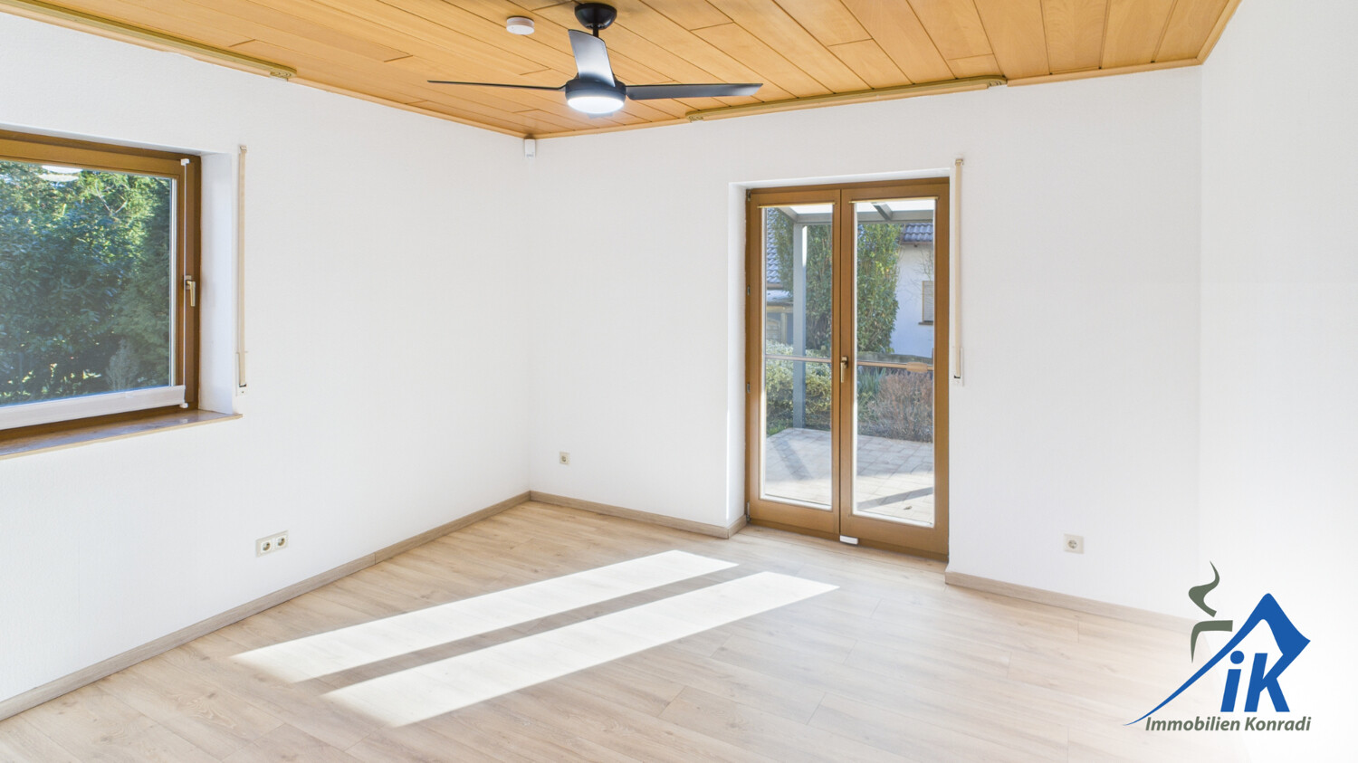 Schlafzimmer EG