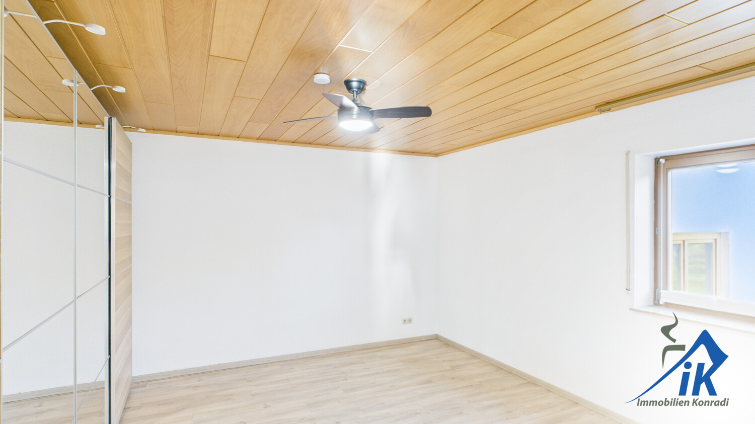 Schlafzimmer OG 
