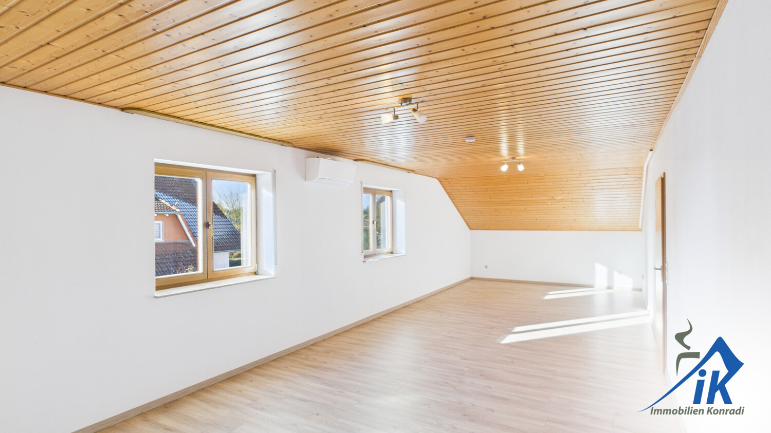 Schlafzimmer OG