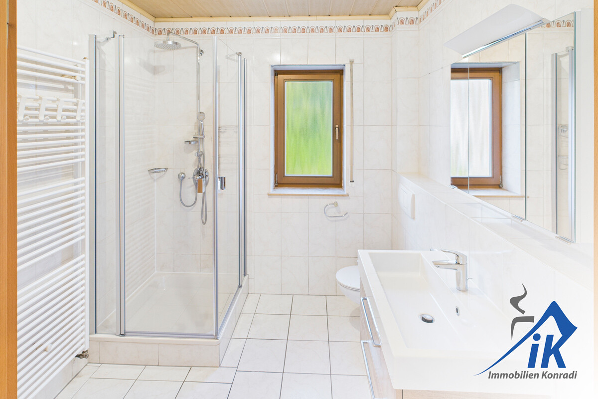 Badezimmer EG 