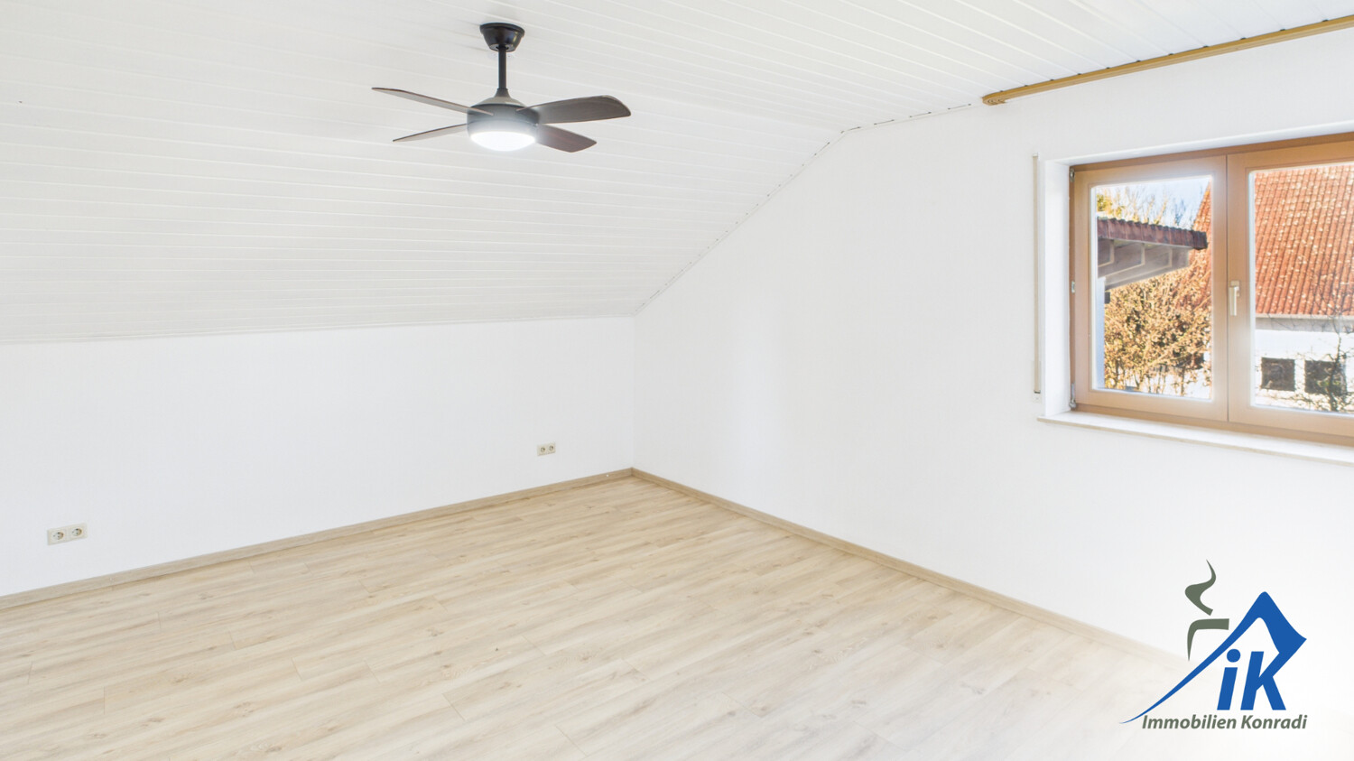 Schlafzimmer OG 