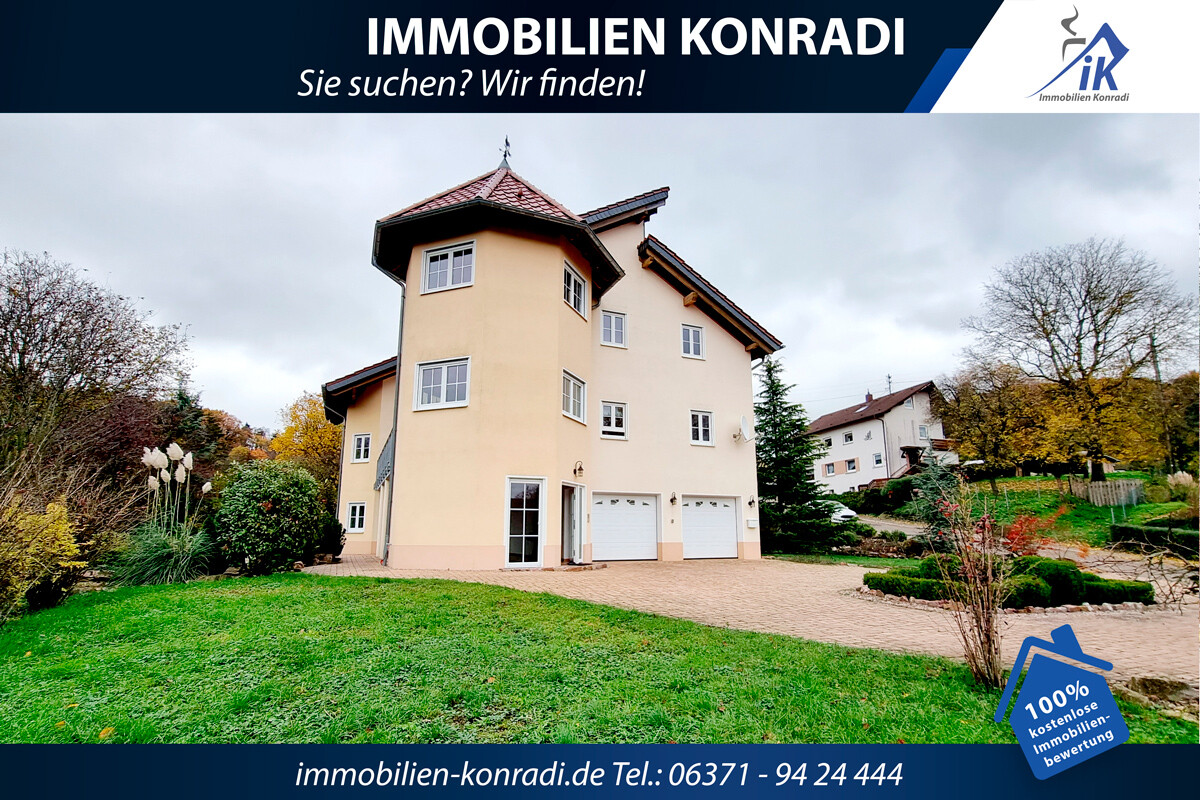 Frohnansicht