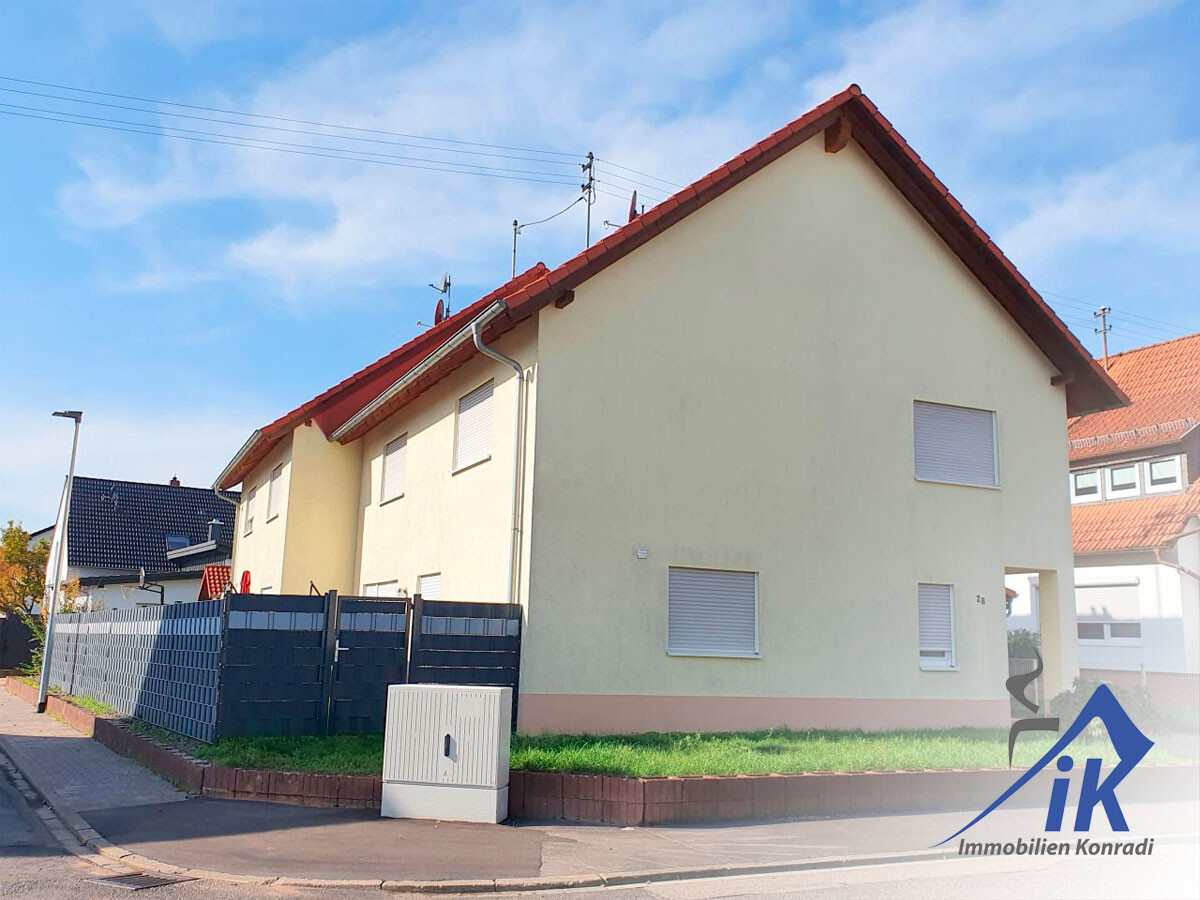 Aussenansicht