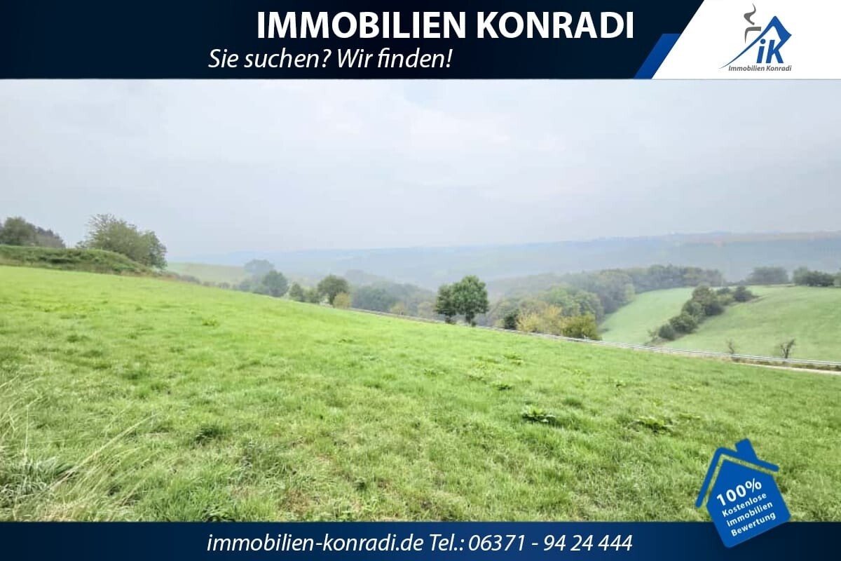 Grundstück