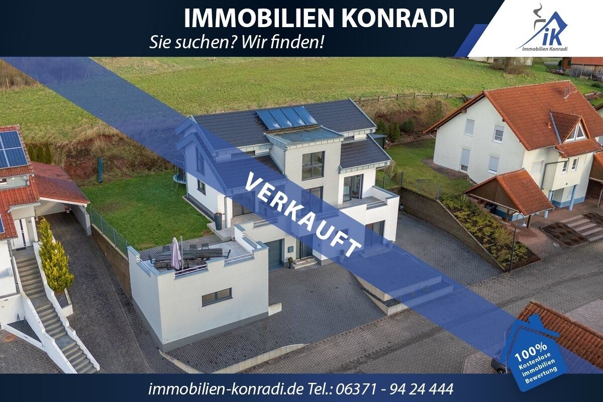 Verkauft