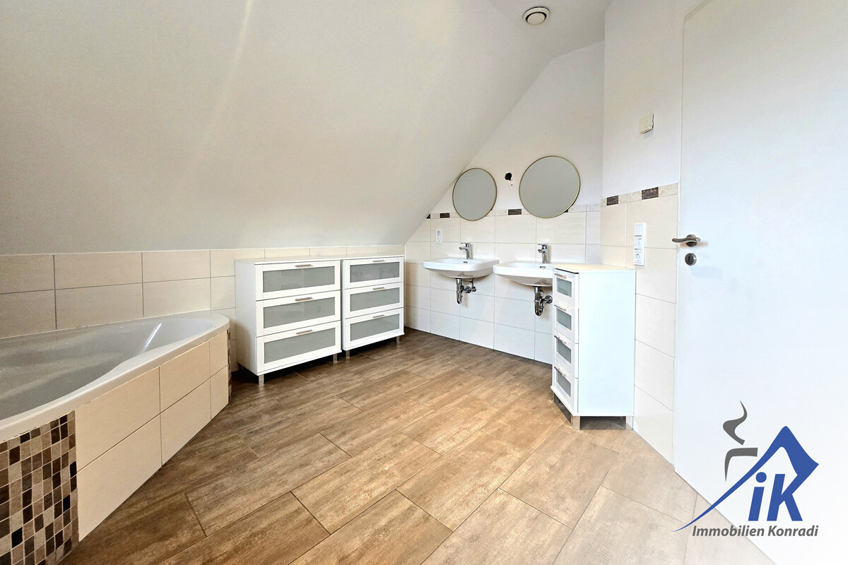 Badezimmer OG