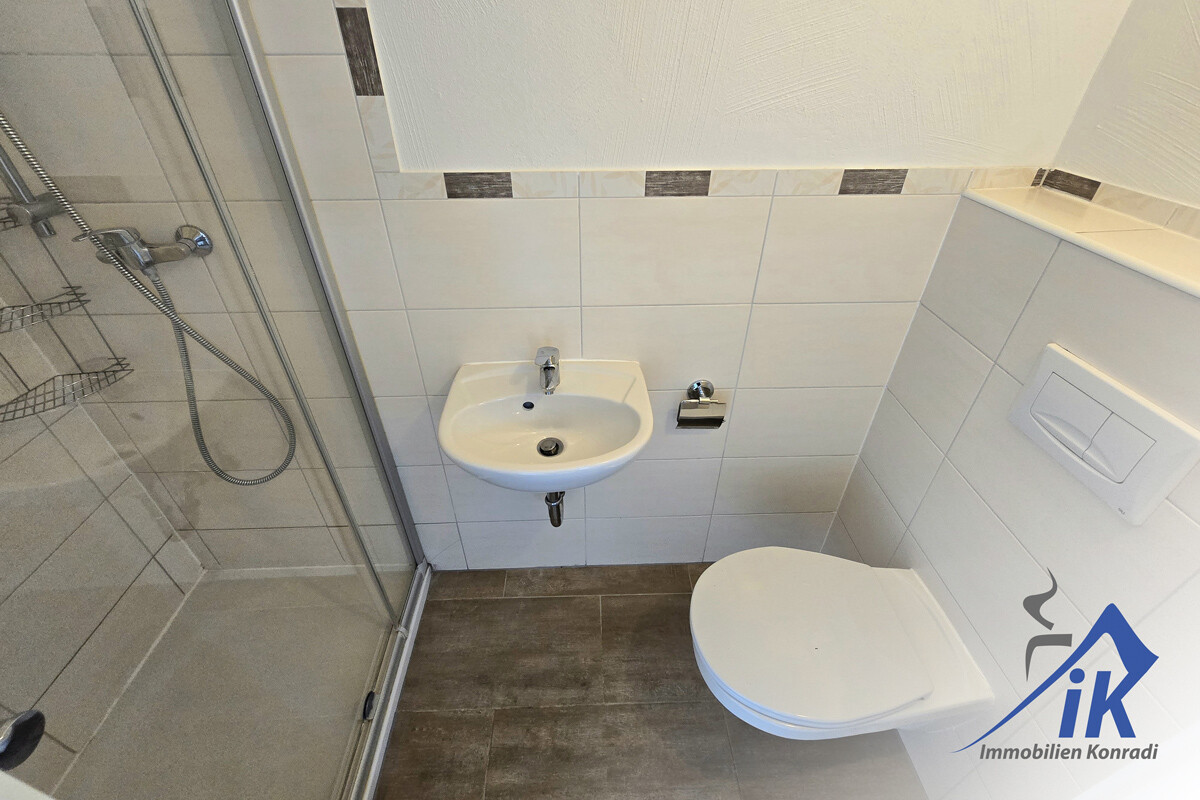 Gäste WC UG