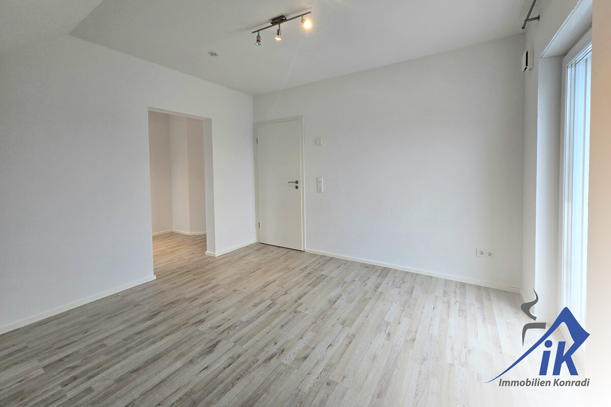 Schlafzimmer 3