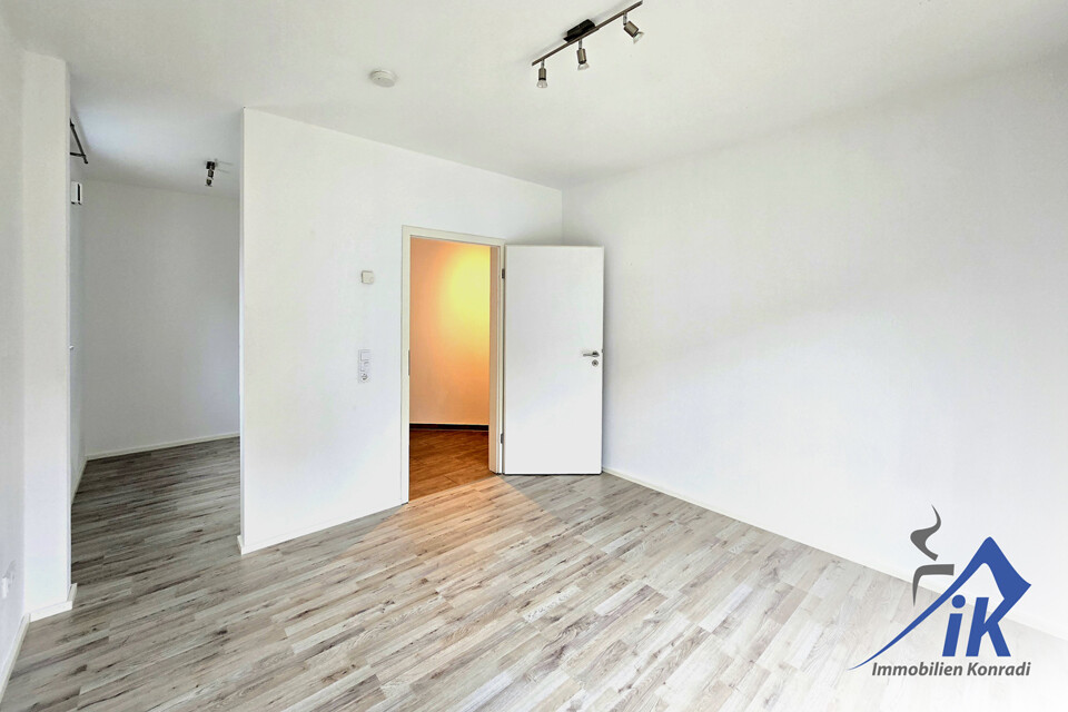 Schlafzimmer 1 EG