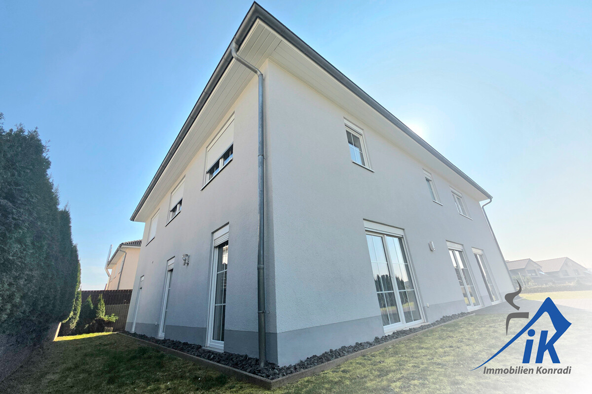 Rückansicht