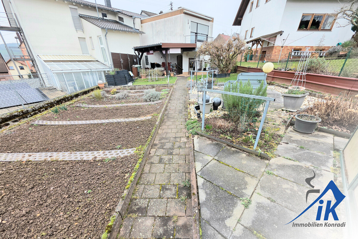 Garten
