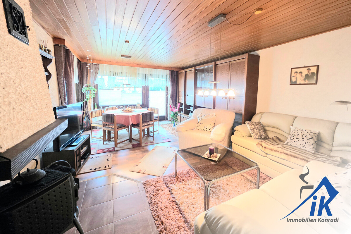 Wohnzimmer OG