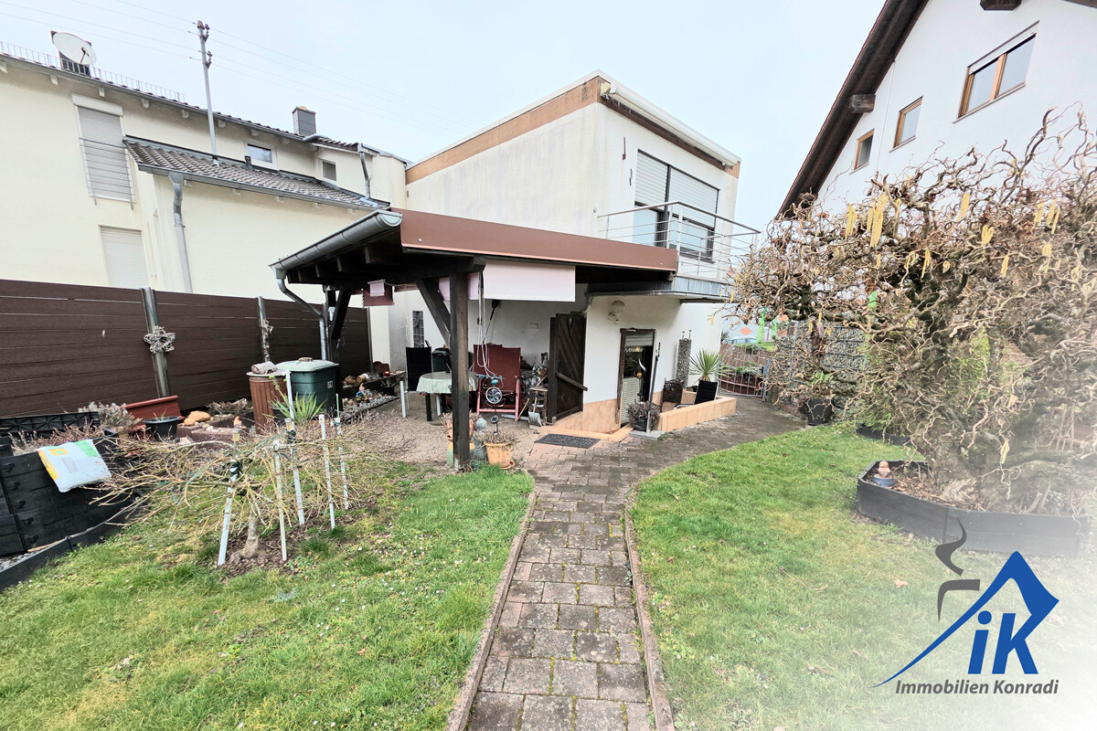 Garten