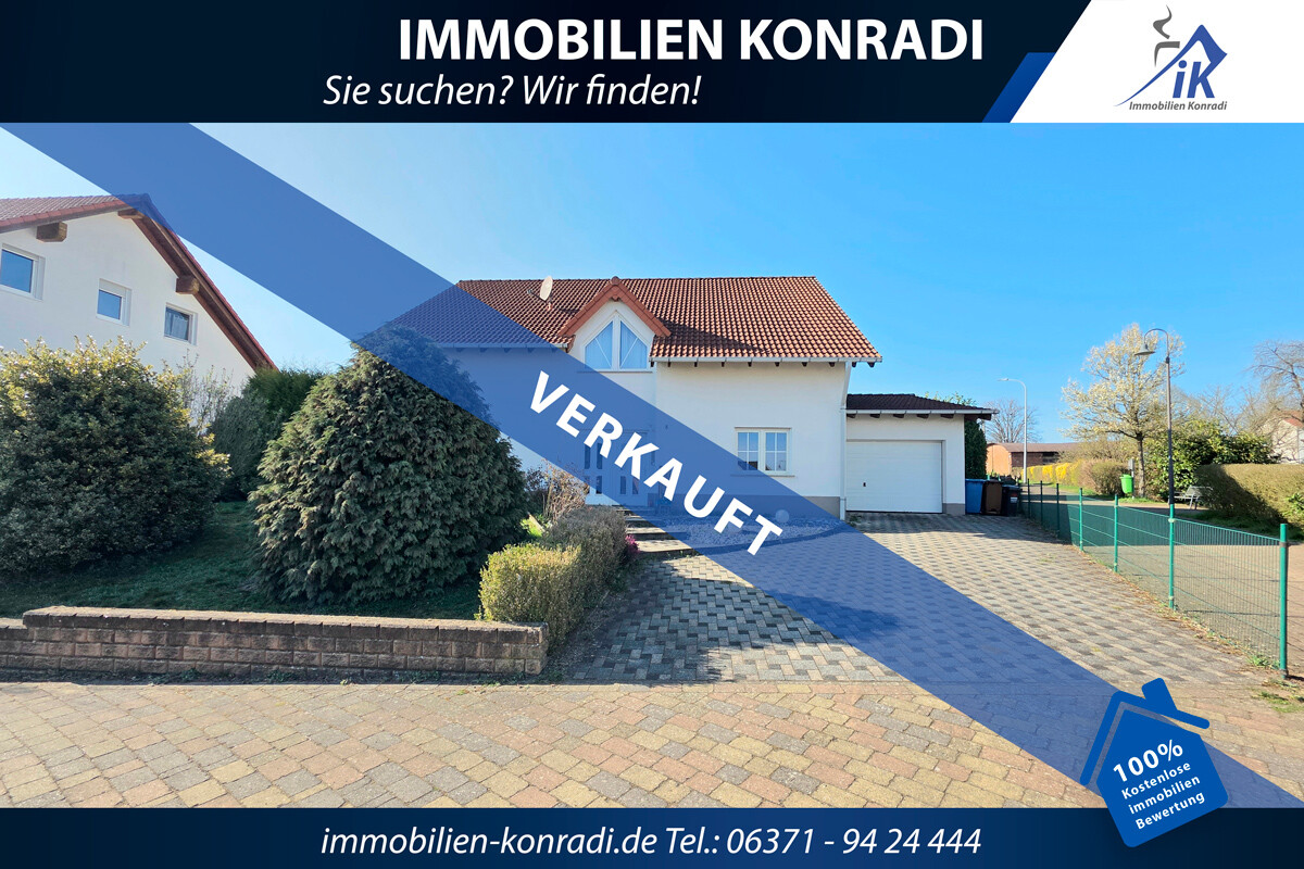 Verkauf