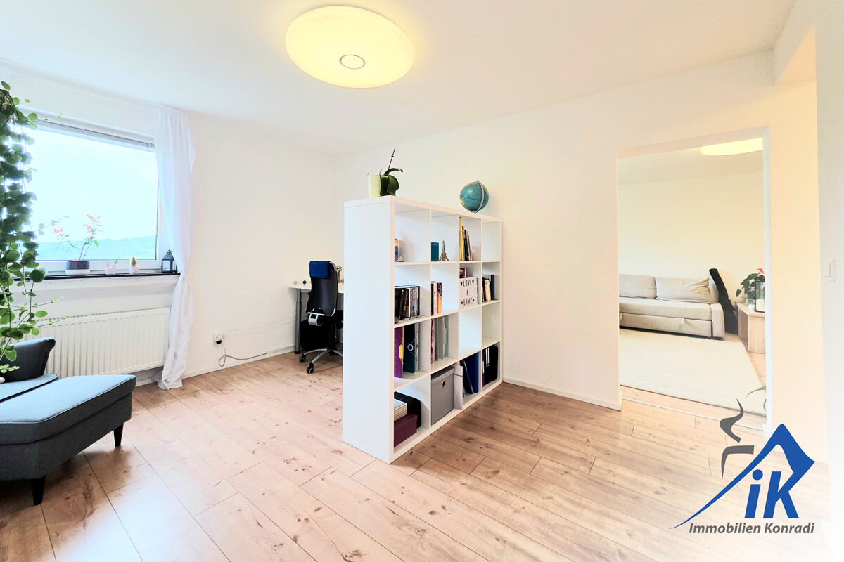 Durchgangszimmer 
