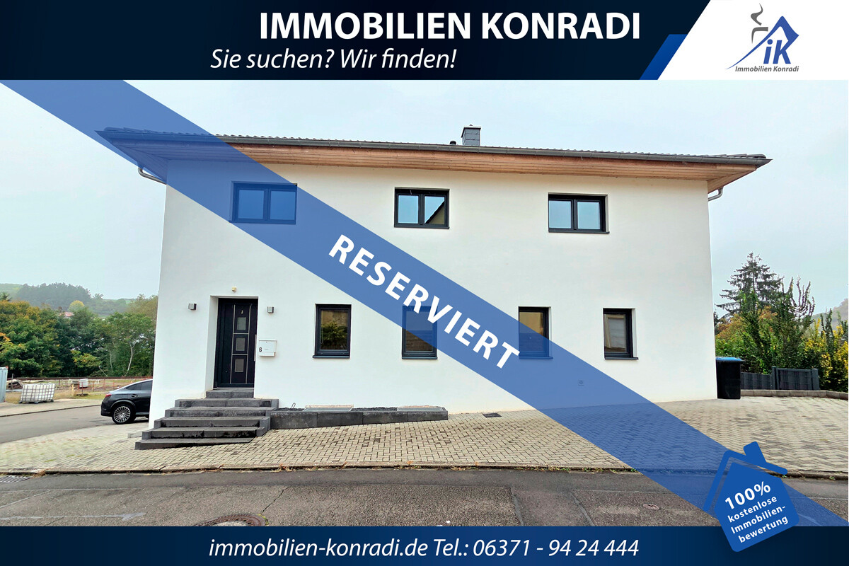 RESERVIERT