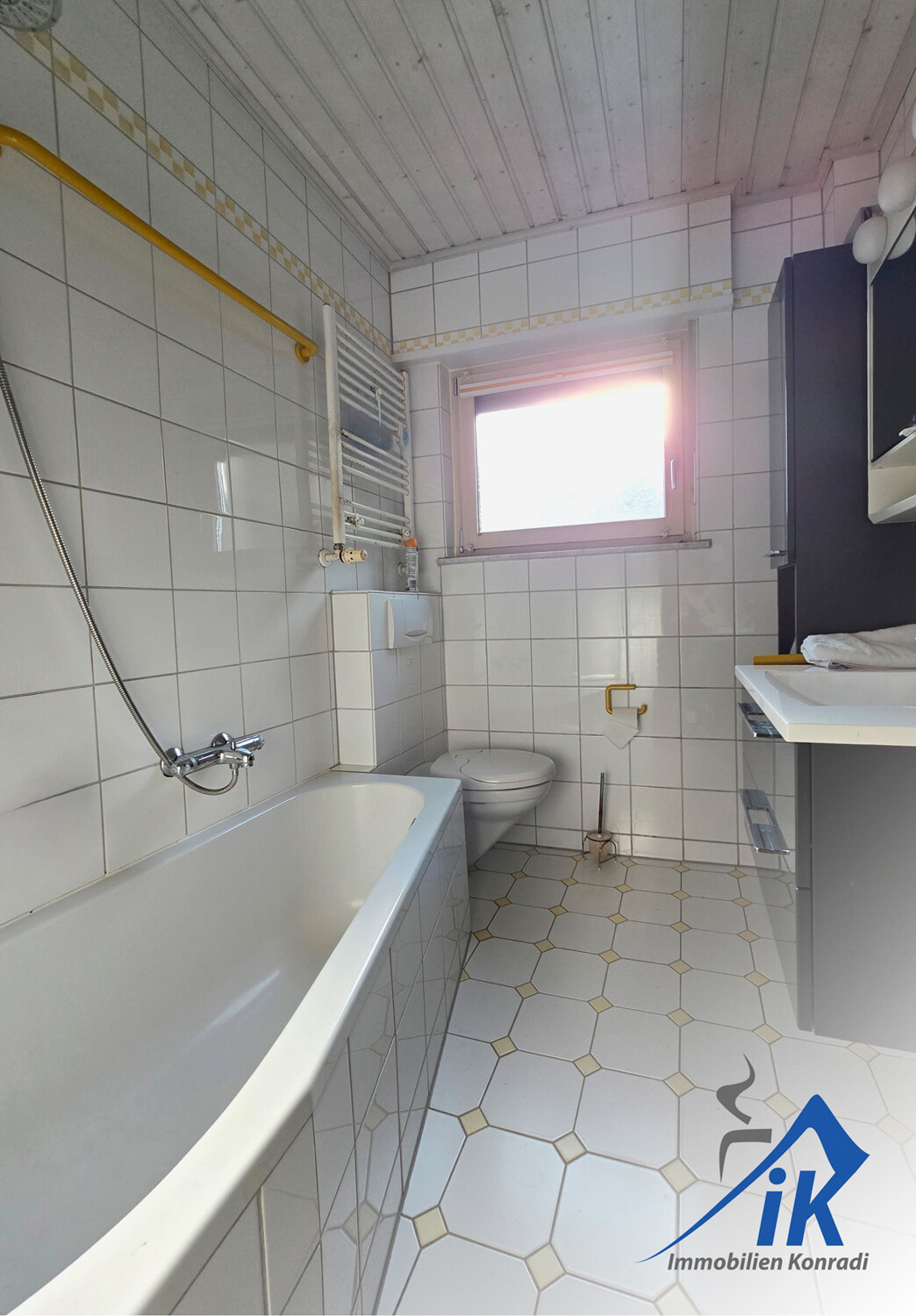 Badezimmer OG