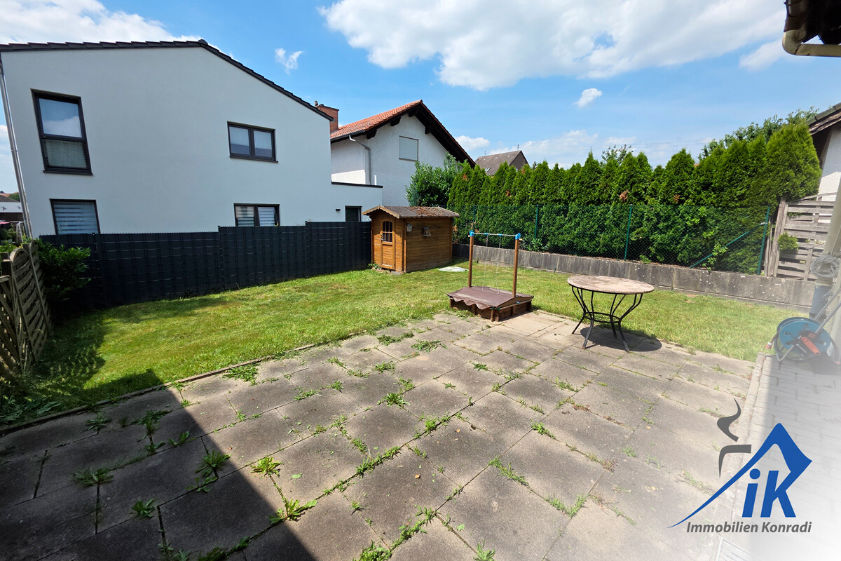 Garten 