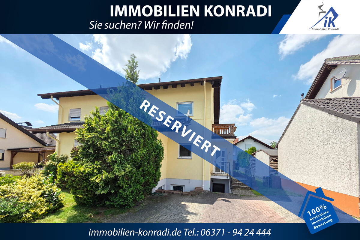 Frontansicht