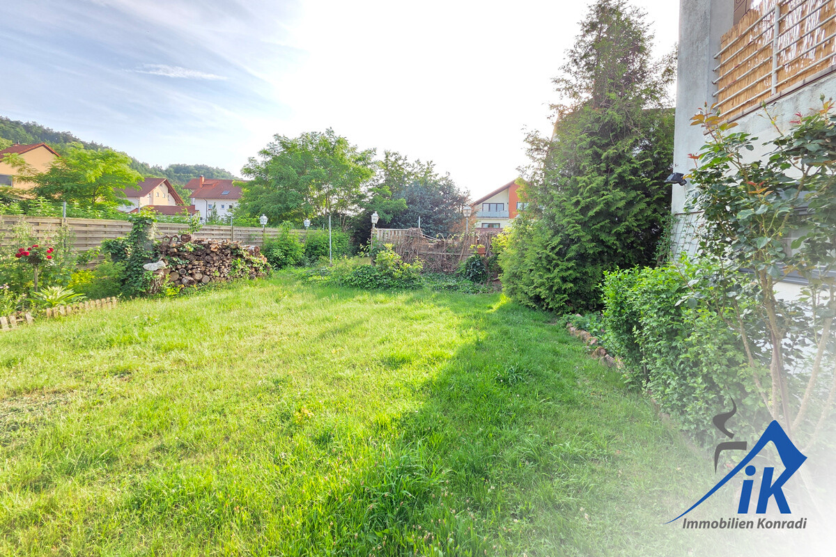 Rückansicht