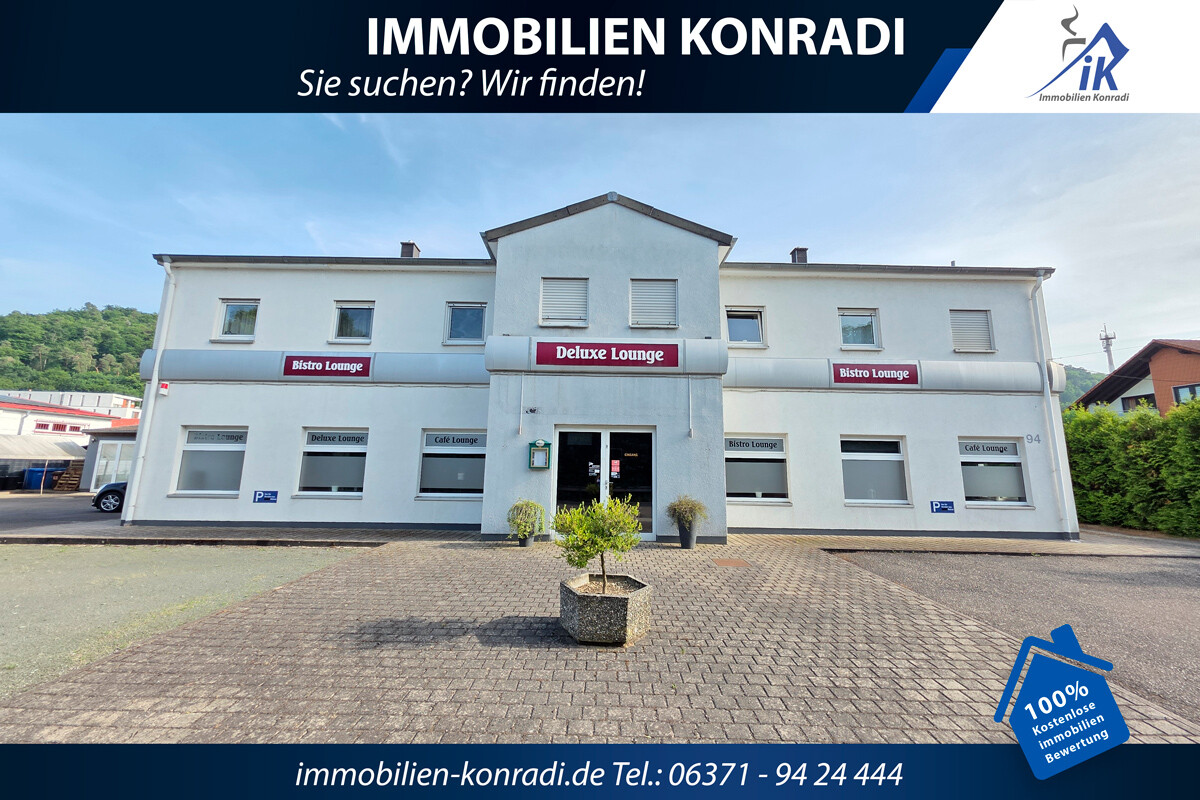 Frontansicht
