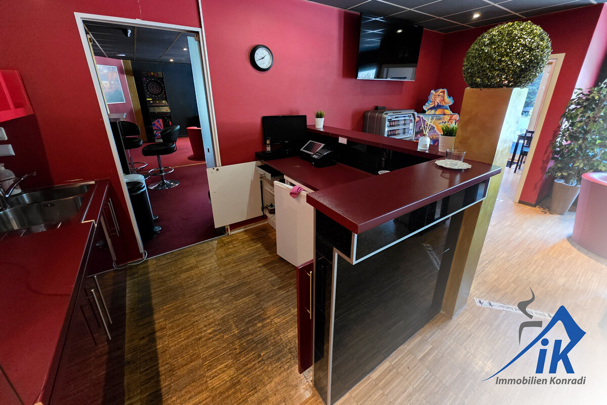 Gewerbe