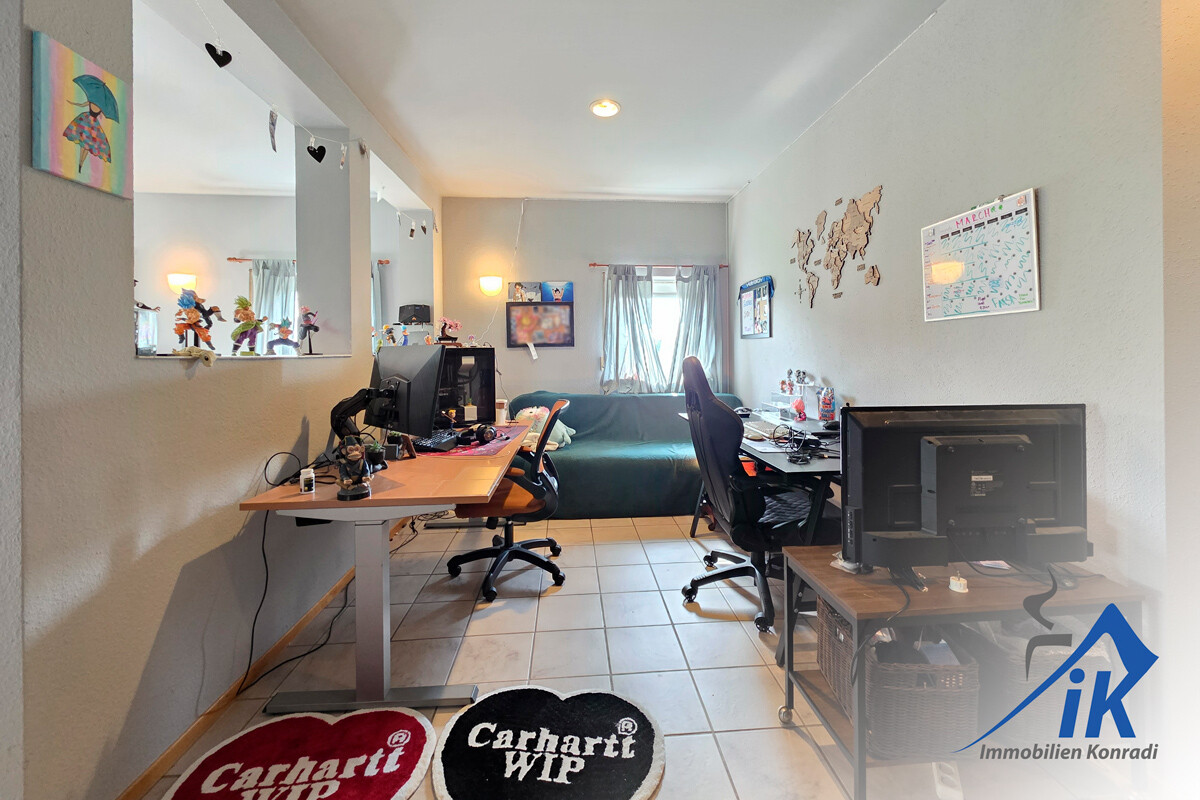 Büro OG