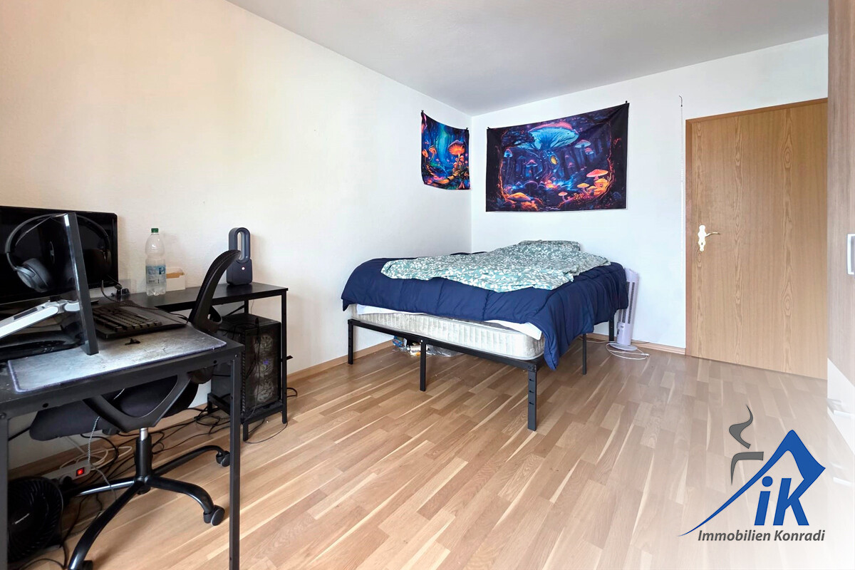 Zimmer OG