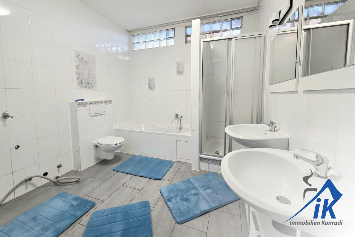 Badezimmer 3