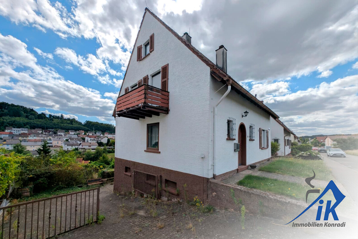 Außenansicht 