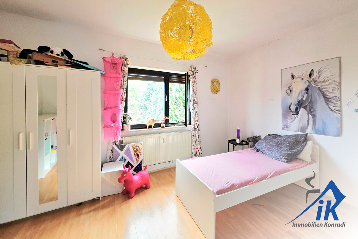 Kinderzimmer