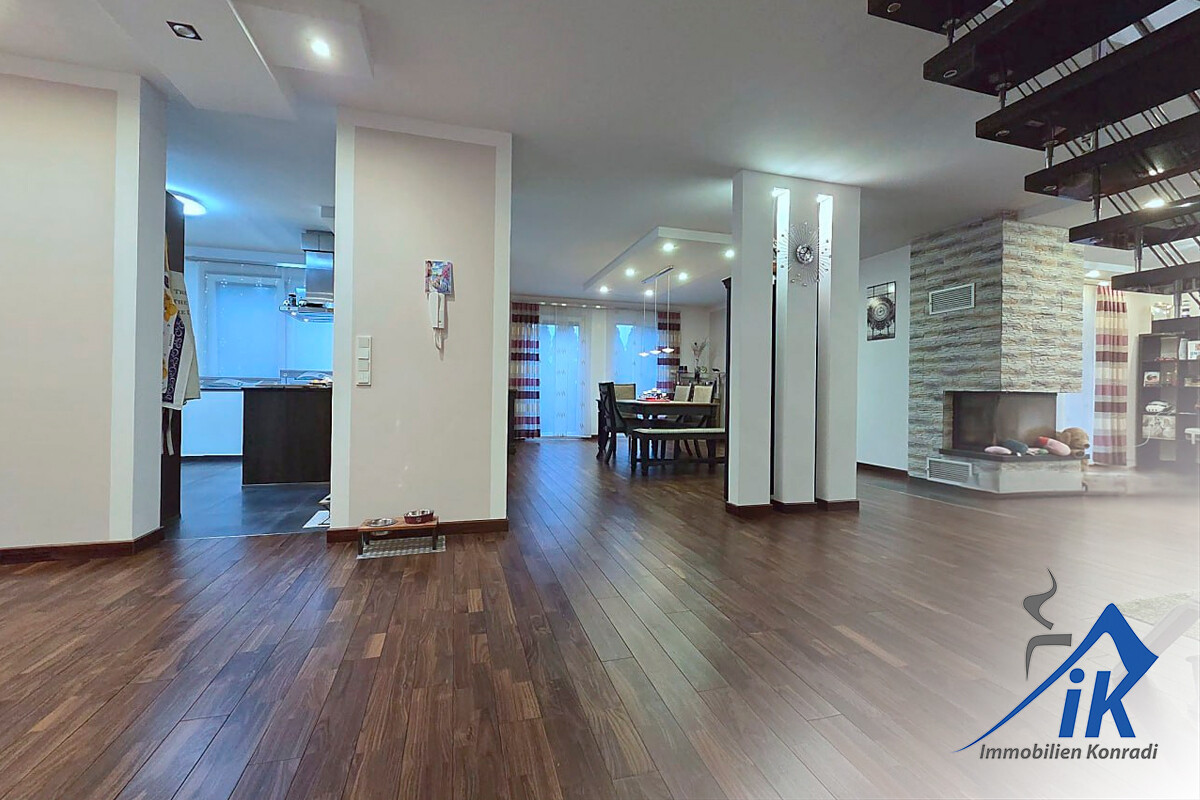 Wohnbereich 