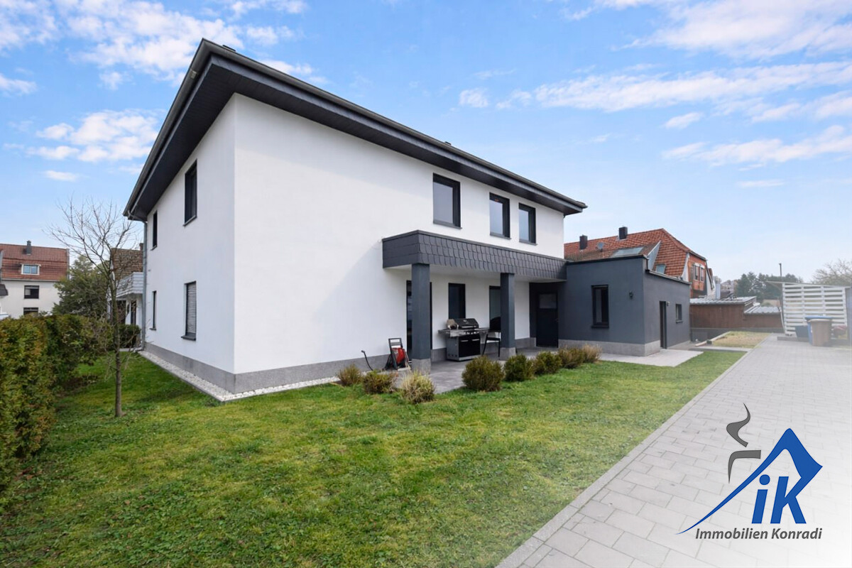 Außenansicht 