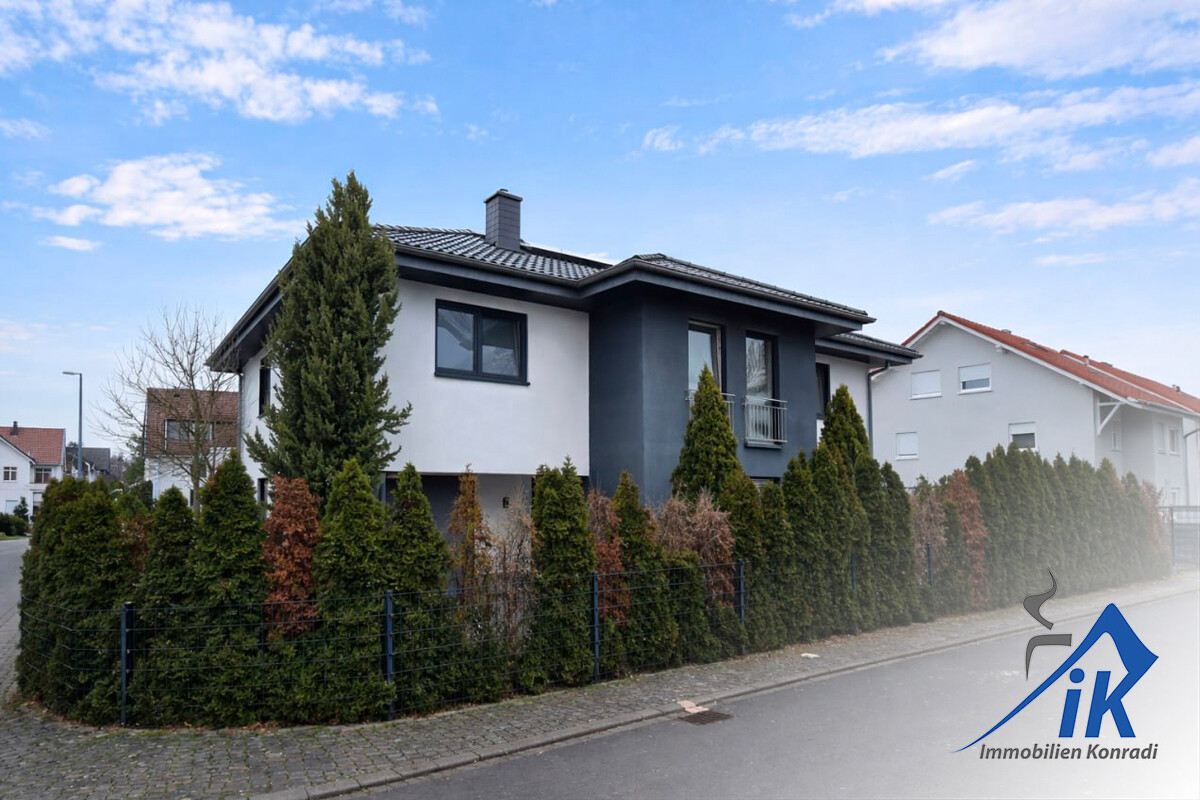 Außenansicht 