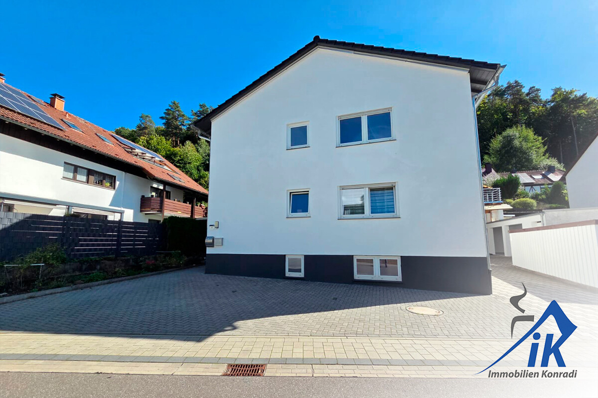 Außenansicht 