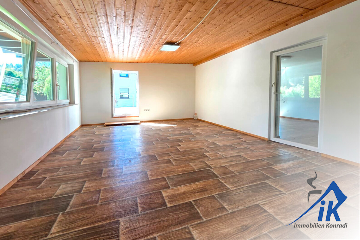 Wohnzimmer OG