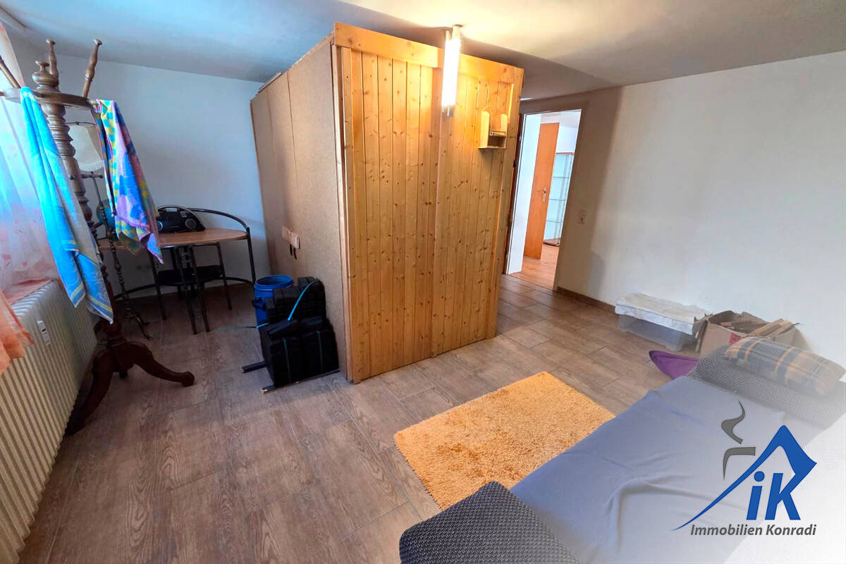 Zimmer KG