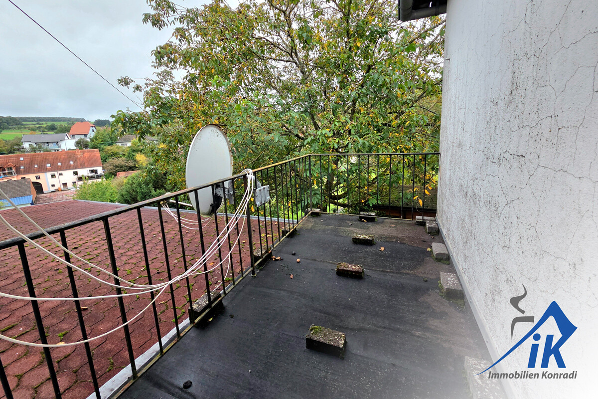 Balkon